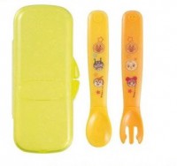 麵包超人安全餐具